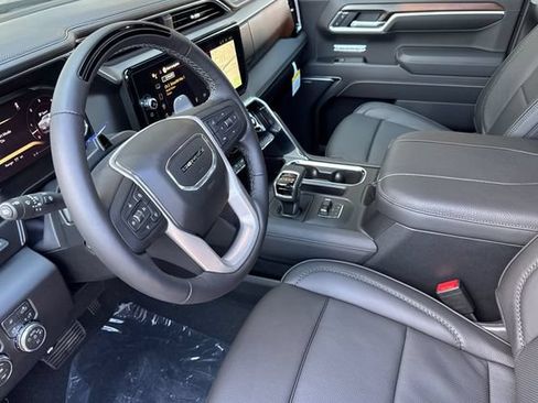 New 2026 GMC Sierra 1500 Denali AWD/4WD image 10