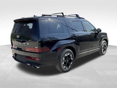 New 2026 Hyundai Santa Fe SEL AWD/4WD image 5