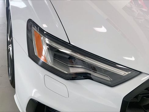 Used 2025 Audi A6 Premium Plus w/ Premium Plus Package image 29