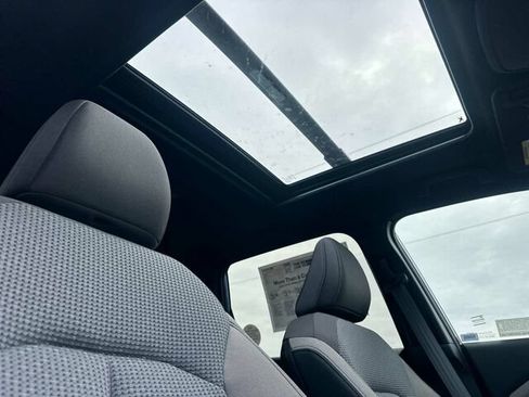 New 2026 Subaru Forester Premium AWD/4WD image 20