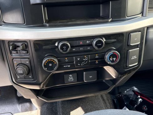 New 2026 Ford F350 XL w/ XL Chrome Package AWD/4WD image 17