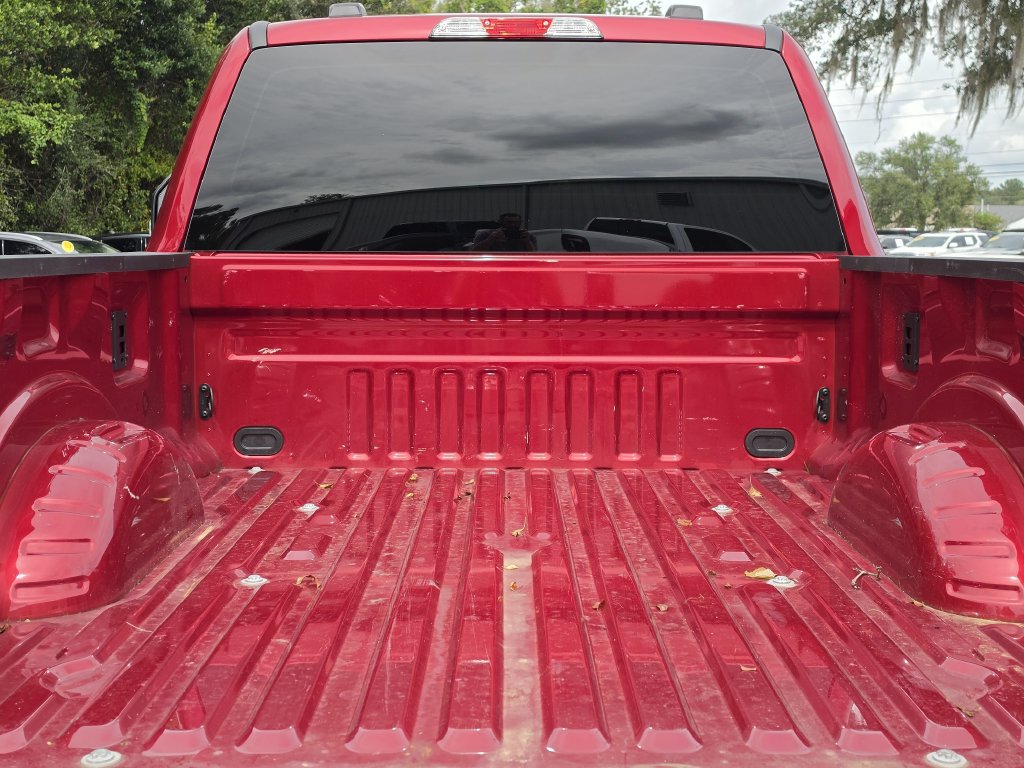 Used 2026 Ford F250 XLT AWD/4WD image 9