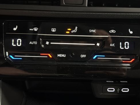 New 2026 Volkswagen Jetta Sport FWD image 27