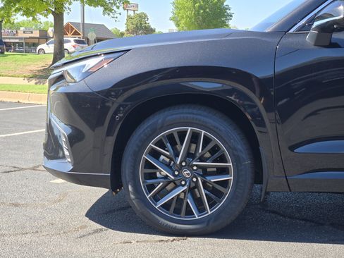 New 2026 Lexus TX 350 AWD w/ Technology Package image 5