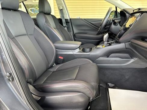 Used 2025 Subaru Legacy Sport AWD/4WD image 22