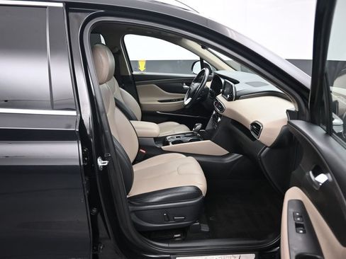 Used 2019 Hyundai Santa Fe Limited AWD/4WD image 46
