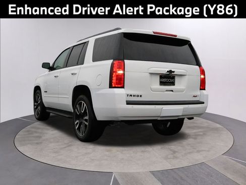 Used 2020 Chevrolet Tahoe Premier w/ RST 6.2L Performance Edition image 6