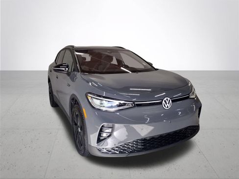 New 2026 Volkswagen ID.4 Pro S Plus AWD/4WD image 4