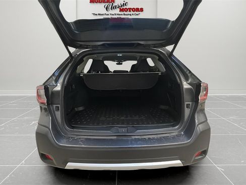 Used 2024 Subaru Outback Limited image 16
