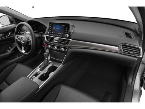 Used 2020 Honda Accord LX image 18