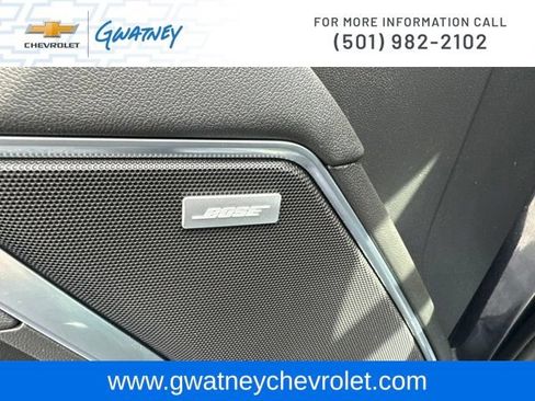 Used 2022 Chevrolet Silverado 1500 RST w/ RST All Star Premium Package AWD/4WD image 21