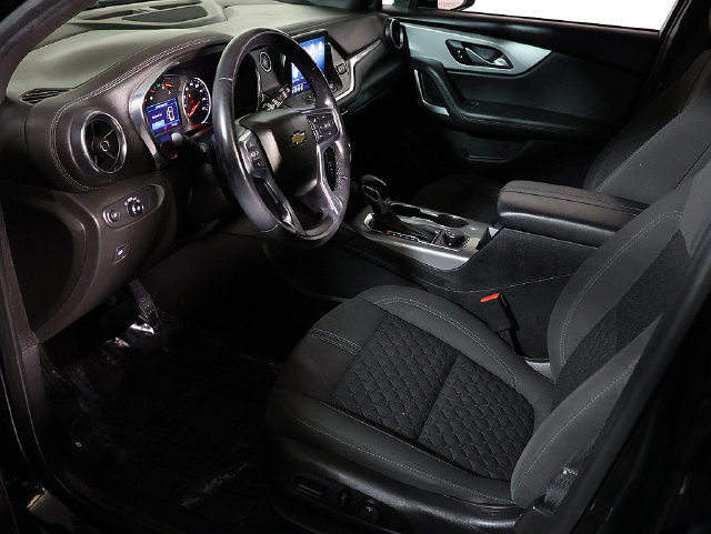 Used 2019 Chevrolet Blazer LT FWD image 12