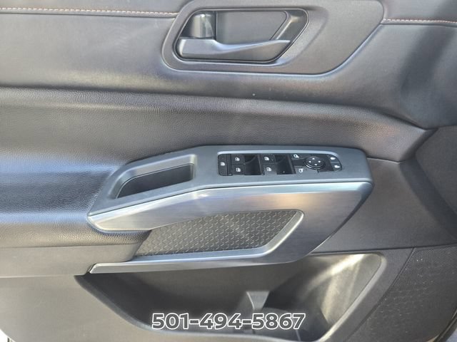 Used 2023 Nissan Pathfinder Rock Creek AWD/4WD image 31