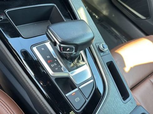 Used 2024 Audi A4 2.0T Premium Plus image 30