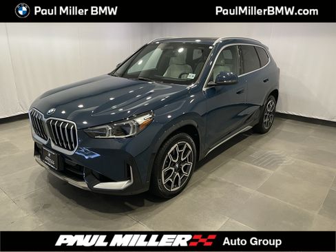 Used 2026 BMW X1 xDrive28i w/ Convenience Package AWD/4WD image 1