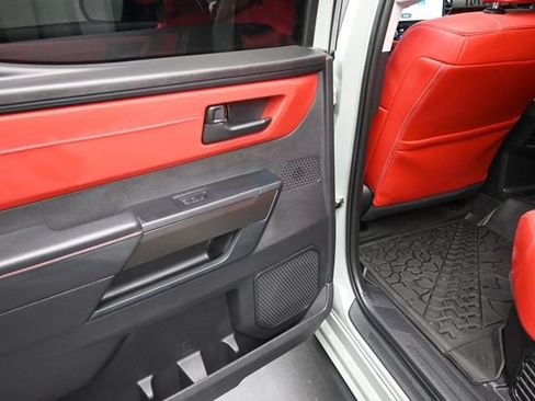 Used 2022 Toyota Tundra TRD Pro AWD/4WD image 16