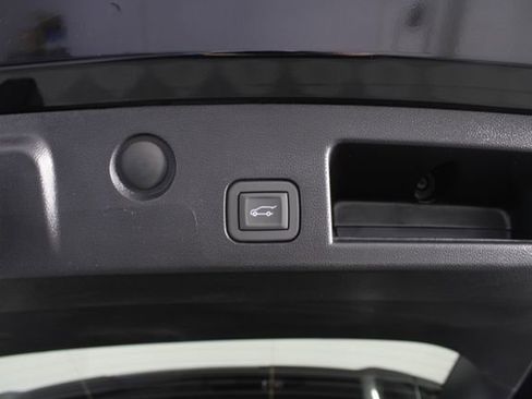 New 2026 Chevrolet Equinox RS w/ Convenience Package III image 20