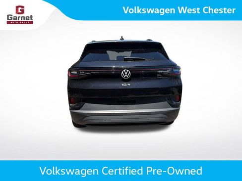 Used 2023 Volkswagen ID.4 S RWD image 4