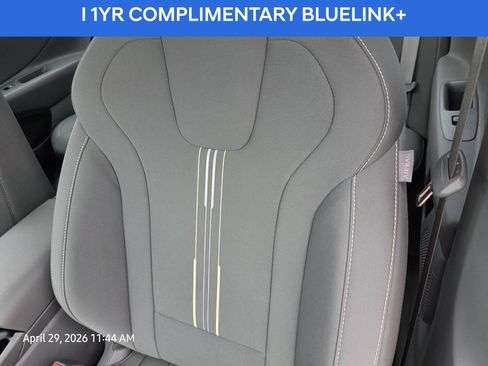 Used 2025 Hyundai Elantra Sport FWD image 14