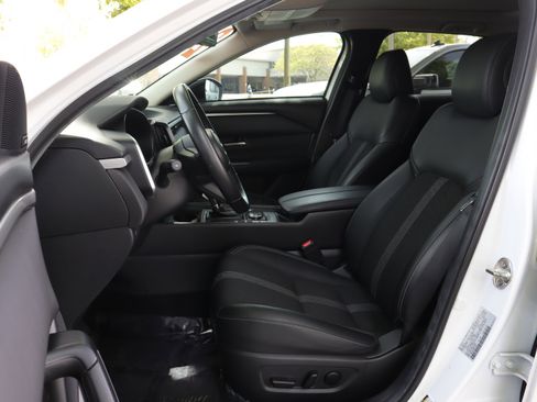 Certified 2024 MAZDA CX-50 AWD 2.5 S w/ Cargo Package image 9