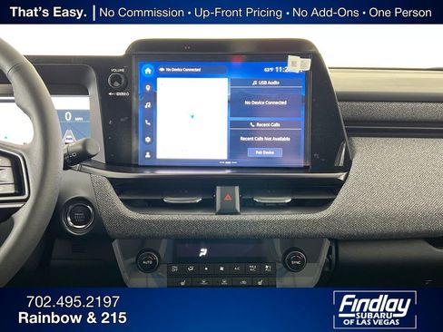 New 2026 Subaru Outback Limited image 23