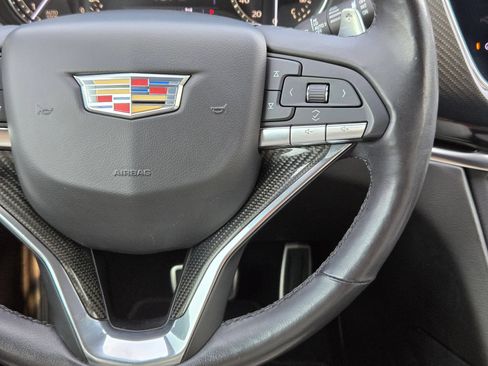 Used 2020 Cadillac XT6 Sport AWD/4WD image 22