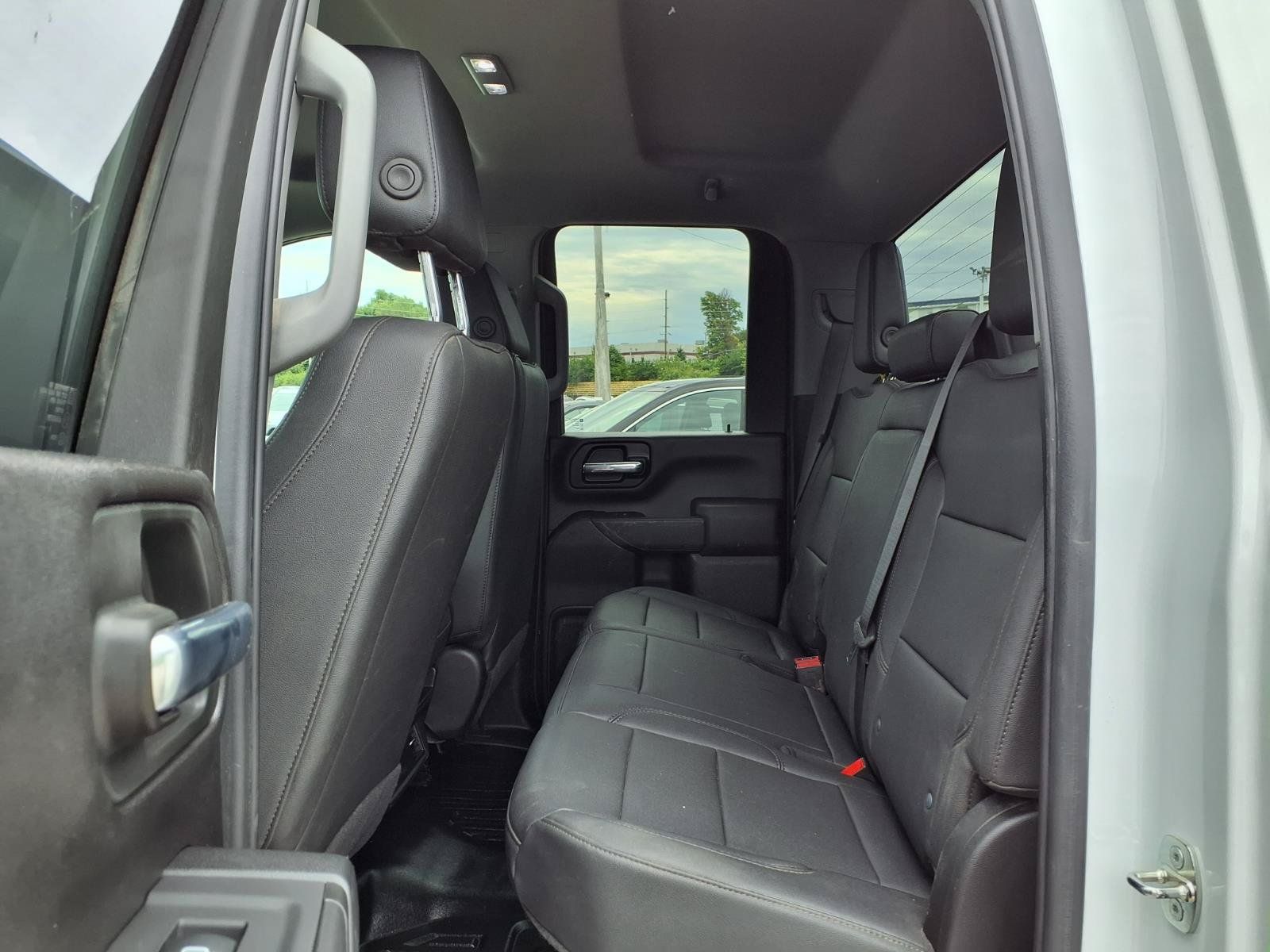 Used 2024 GMC Sierra 3500 Pro w/ Convenience Package AWD/4WD image 25