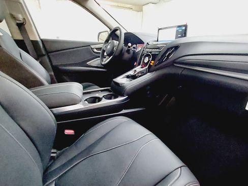 New 2026 Acura RDX SH-AWD w/ Technology Package image 43