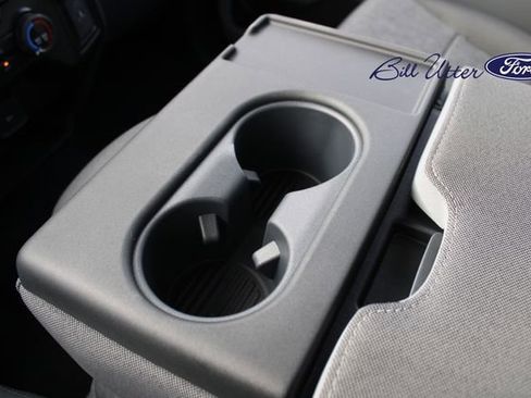 New 2026 Ford F250 XL w/ STX Appearance Package image 11