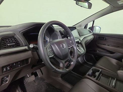Used 2018 Honda Odyssey EX image 14