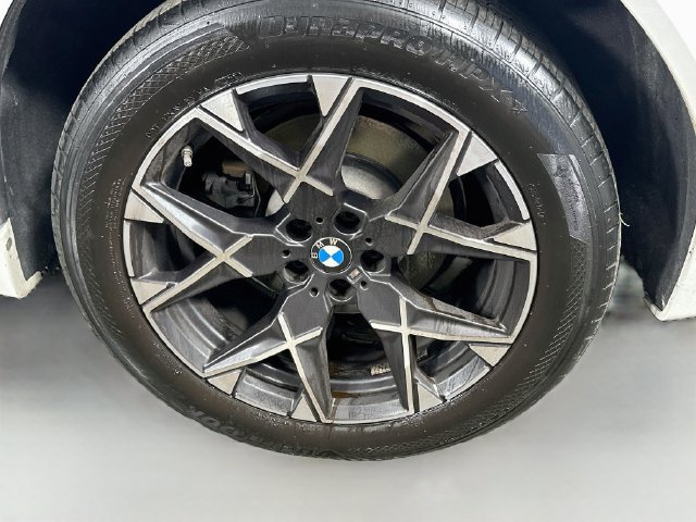 Used 2025 BMW X3 xDrive30i AWD/4WD image 30