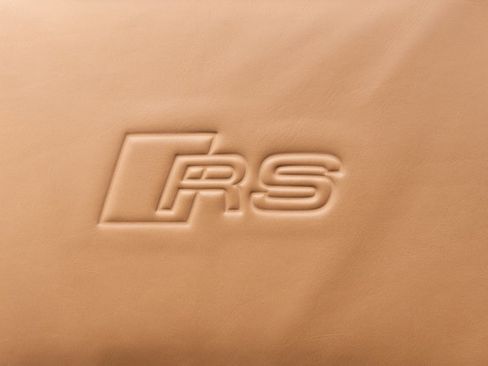 Used 2024 Audi RS 6 performance image 18