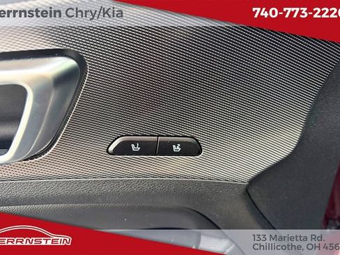 Used 2023 Kia Sportage SX AWD/4WD image 16