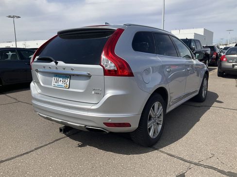 Used 2016 Volvo XC60 T6 image 3