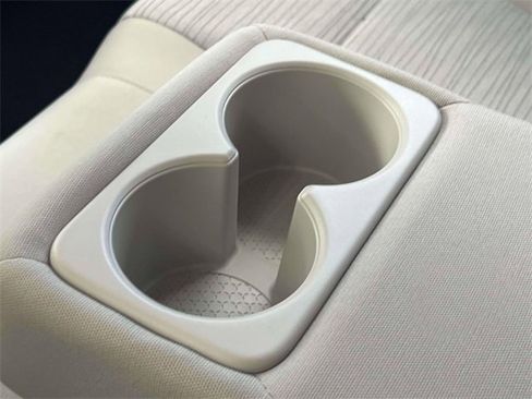 Used 2023 Nissan Rogue SV image 13