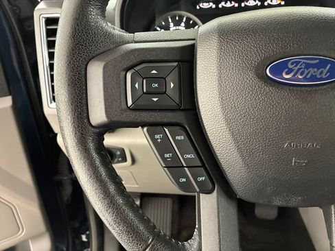 Used 2016 Ford F150 XLT w/ Equipment Group 301A Mid AWD/4WD image 23