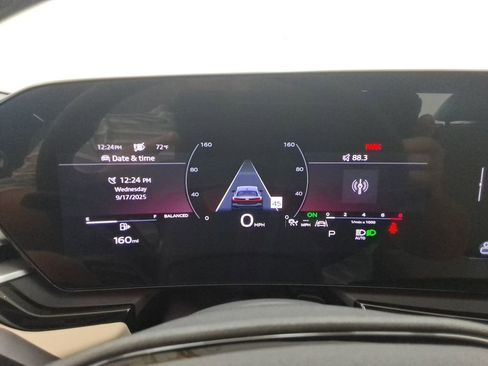 New 2025 Audi A5 2.0T Premium Plus image 10