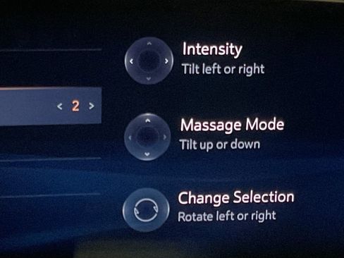 Used 2025 Cadillac CT5 Premium Luxury w/ Sun And Sound Package image 36