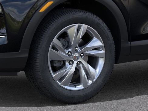 New 2026 Buick Encore GX Preferred w/ Comfort Package AWD/4WD image 9