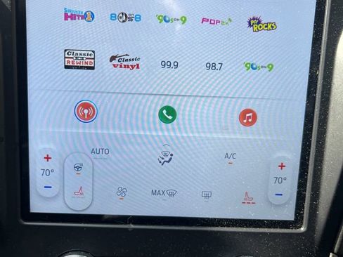 Used 2023 Ford Edge ST-Line image 23