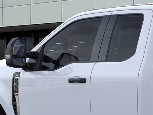 New 2025 Ford F350 XL w/ Snow Plow Prep Package image 20