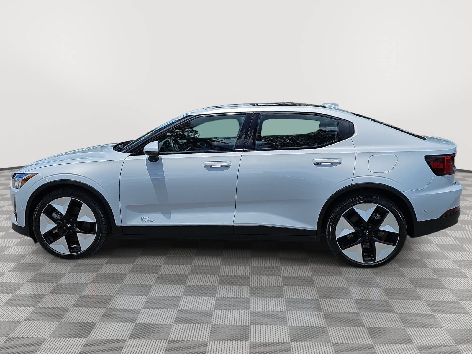 Used 2024 Polestar Polestar 2 AWD/4WD image 5