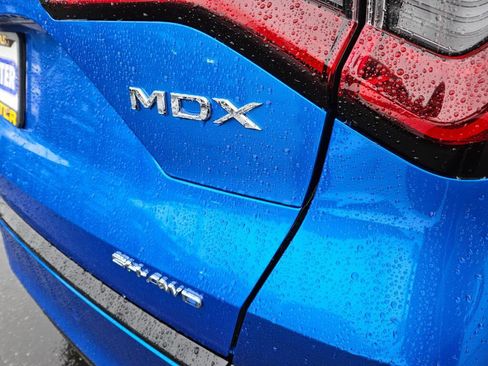 New 2026 Acura MDX A-Spec image 19