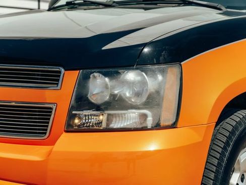 Used 2007 Chevrolet Avalanche LT RWD image 53