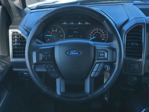 Certified 2020 Ford F150 XLT w/ Equipment Group 302A Luxury image 27