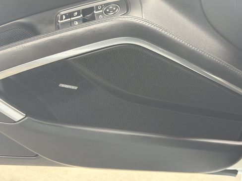 Used 2015 Porsche 911 Turbo AWD/4WD image 22