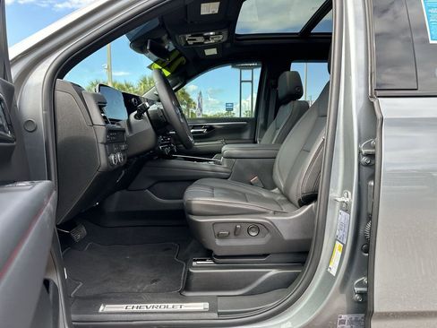 Used 2026 Chevrolet Tahoe RST w/ Comfort Package image 20