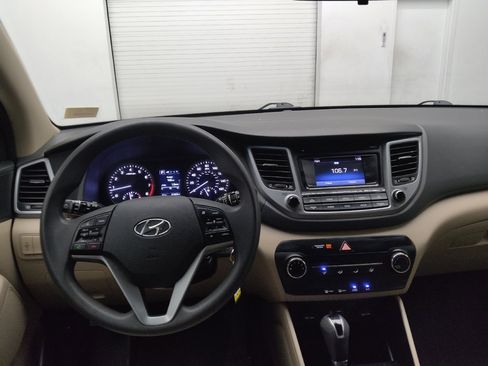 Used 2016 Hyundai Tucson Eco image 22
