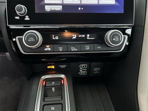 Used 2022 Honda Insight EX image 21