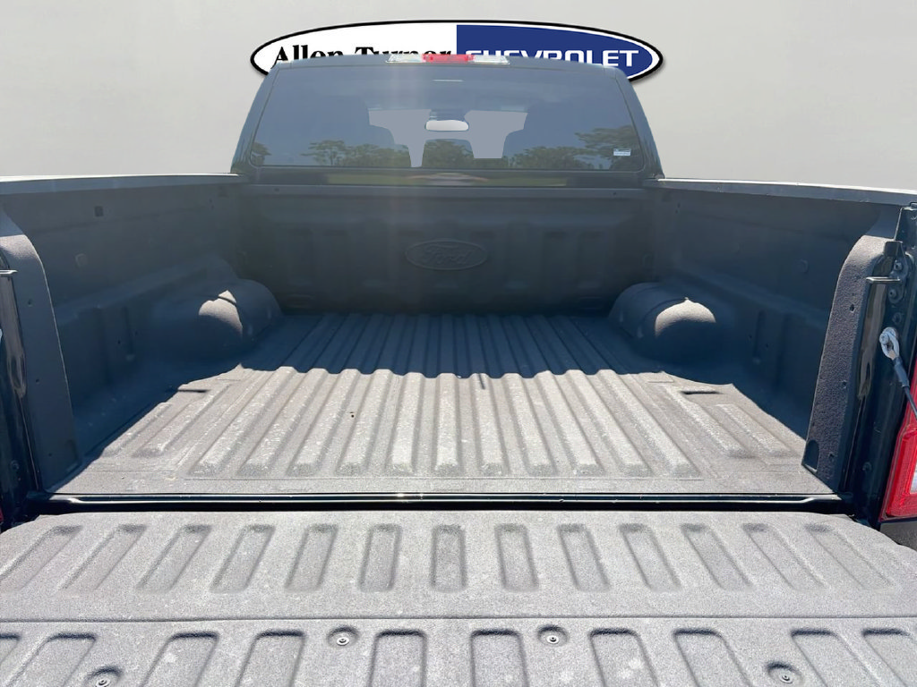 Used 2021 Ford Ranger XLT w/ Equipment Group 301A Mid RWD image 7